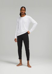 Lululemon Balancer Pants Shorter