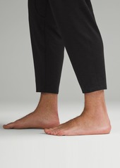 Lululemon Balancer Pants Shorter