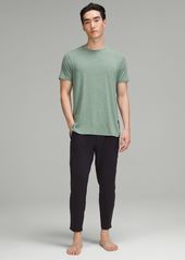 Lululemon Balancer Short-Sleeve Shirt