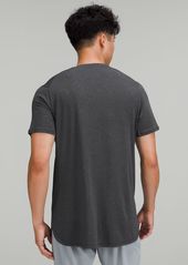 Lululemon Balancer Short-Sleeve Shirt