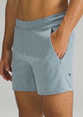 Lululemon Balancer Shorts 6"