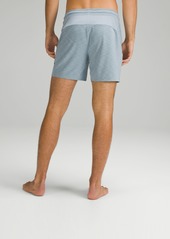 Lululemon Balancer Shorts 6"