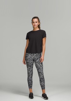 Lululemon Base Pace High-Rise Running Tights 25"