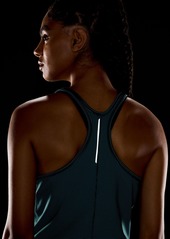 Lululemon Base Pace Two-Toned Ribbed Tank Top