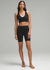 Lululemon Bend This Scoop and Cross Bra Light Support, A-C Cups