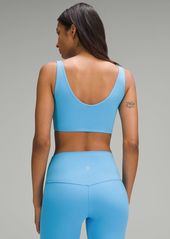Lululemon Bend This Scoop and Square Bra Light Support, A-C Cups
