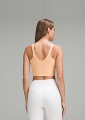 Lululemon Bend This V and Racer Bra Light Support, A-C Cups