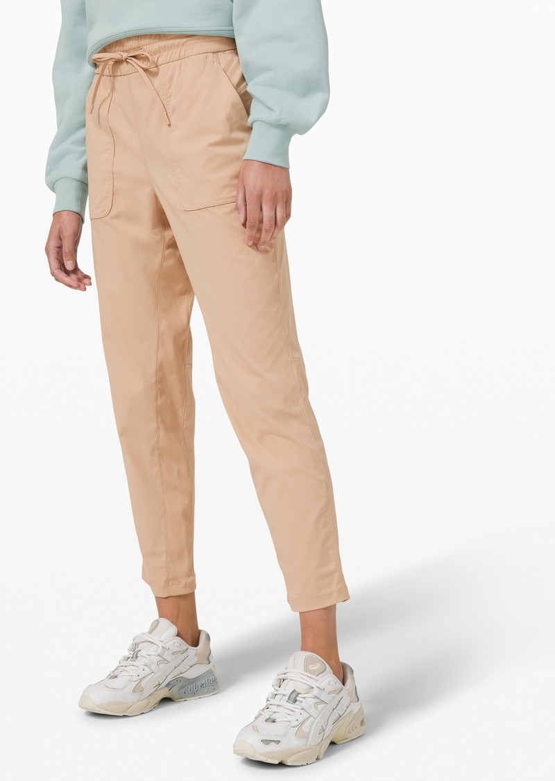 beyond the studio slim pant