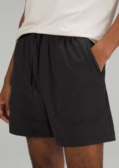 Lululemon Bowline Shorts 5" Stretch Ripstop
