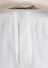 Lululemon Bowline Shorts 8" Stretch Cotton VersaTwill