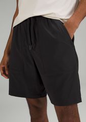 Lululemon Bowline Shorts 8" Stretch Ripstop