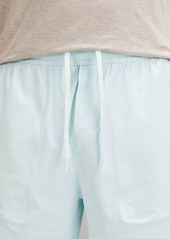 Lululemon Bowline Shorts 8" Stretch Ripstop