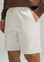 Lululemon Bowline Shorts 8" Woven