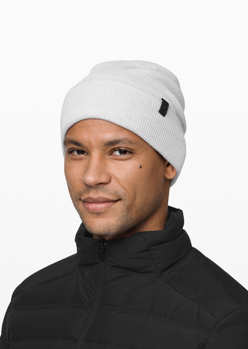 alpine air beanie lululemon