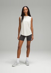 Lululemon Brunswick Muscle Tank Top