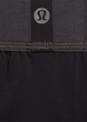 Lululemon Built to Move Boxers 5" 2 Pack