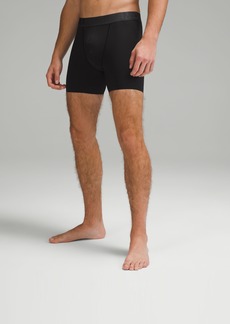 Lululemon Built to Move Boxers 5" 2 Pack