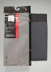 Lululemon Built to Move Boxers 5"