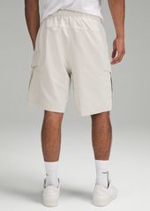 Lululemon Cargo Pocket Shorts