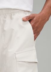 Lululemon Cargo Pocket Shorts