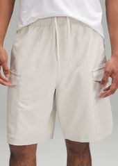 Lululemon Cargo Pocket Shorts