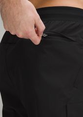 Lululemon Cargo Training Pants