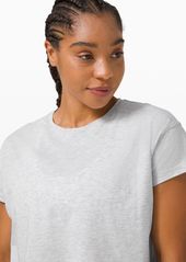 Lululemon Cates T-Shirt