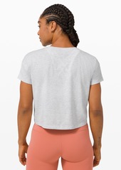 Lululemon Cates T-Shirt