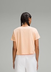 Lululemon Cates T-Shirt