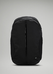 Lululemon Centered-Zip Backpack 21L