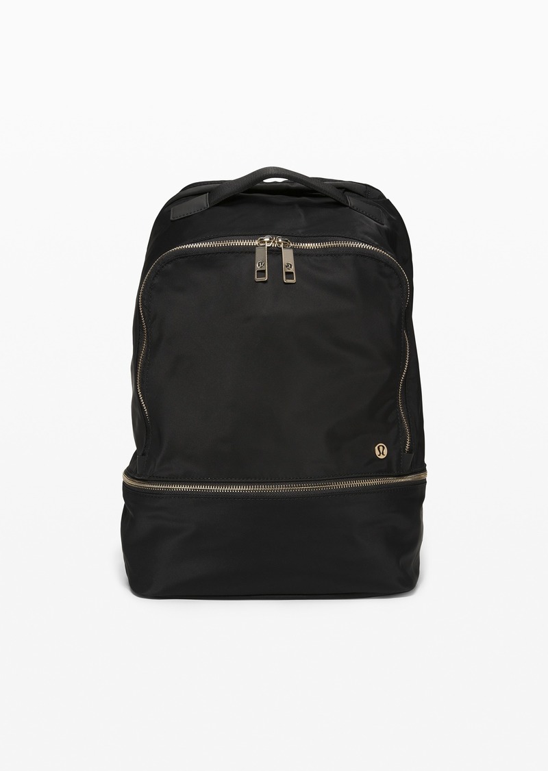 lululemon adventurer backpack
