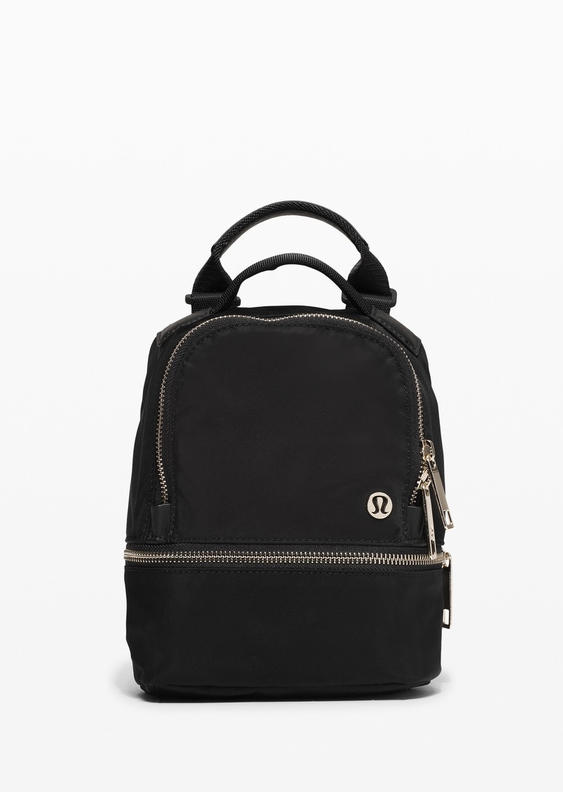 backpack purse lululemon