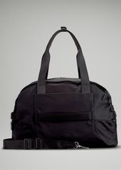 Lululemon City Adventurer Duffle Bag 29L