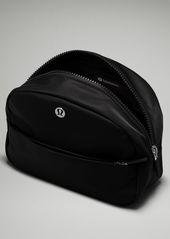 lululemon - City Essentials Pouch 2L - Flush Pink