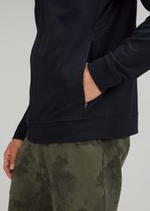 Lululemon City Sweat Full-Zip Hoodie