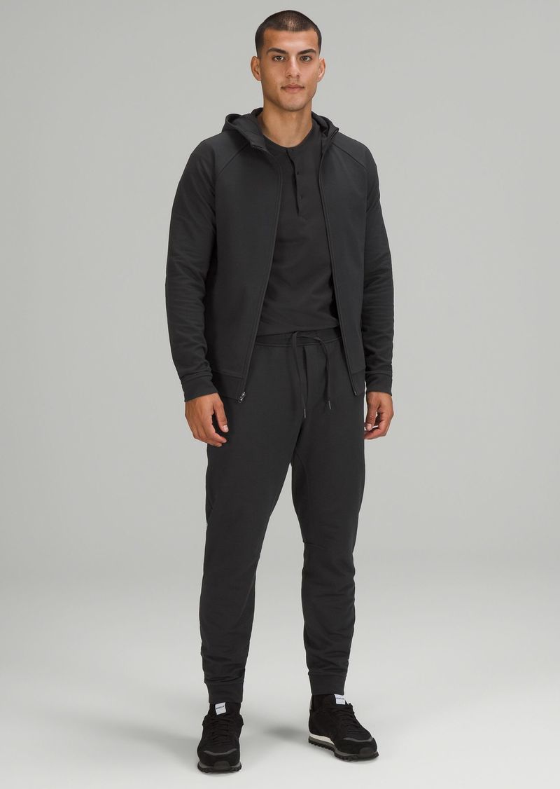 Lululemon City Sweat Joggers Regular