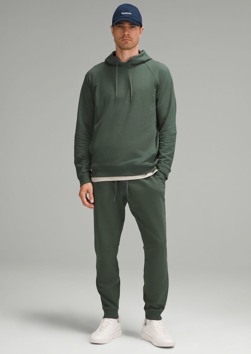 Lululemon City Sweat Joggers Shorter