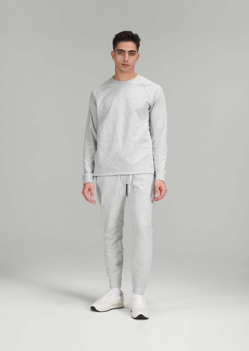 Lululemon City Sweat Joggers Shorter