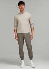 Lululemon City Sweat Joggers Shorter