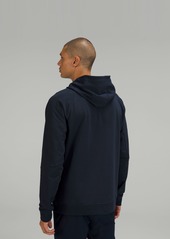 Lululemon City Sweat Pullover Hoodie Graphic