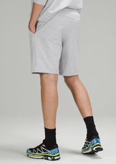 Lululemon City Sweat Shorts 9"