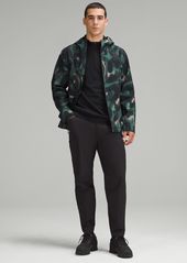 Lululemon City-to-Hike Waterproof Jacket Printed