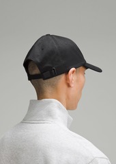 Lululemon Unisex Classic Ball Cap Wordmark