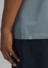 Lululemon Classic-Fit Pique Short-Sleeve Polo Shirt
