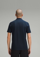 Lululemon Pique Classic-Fit Short-Sleeve Polo Shirt