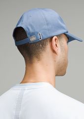 Lululemon Unisex Classic Ball Cap Wordmark