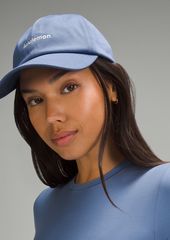 Lululemon Unisex Classic Ball Cap Wordmark