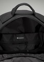 Lululemon Command the Day Backpack 25L