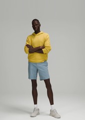 Lululemon Commission Classic-Fit Shorts 9" Oxford