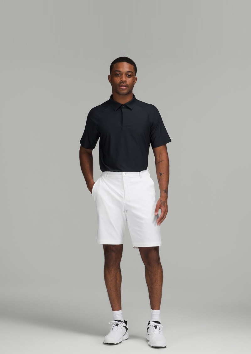 Lululemon Commission Golf Shorts 10"